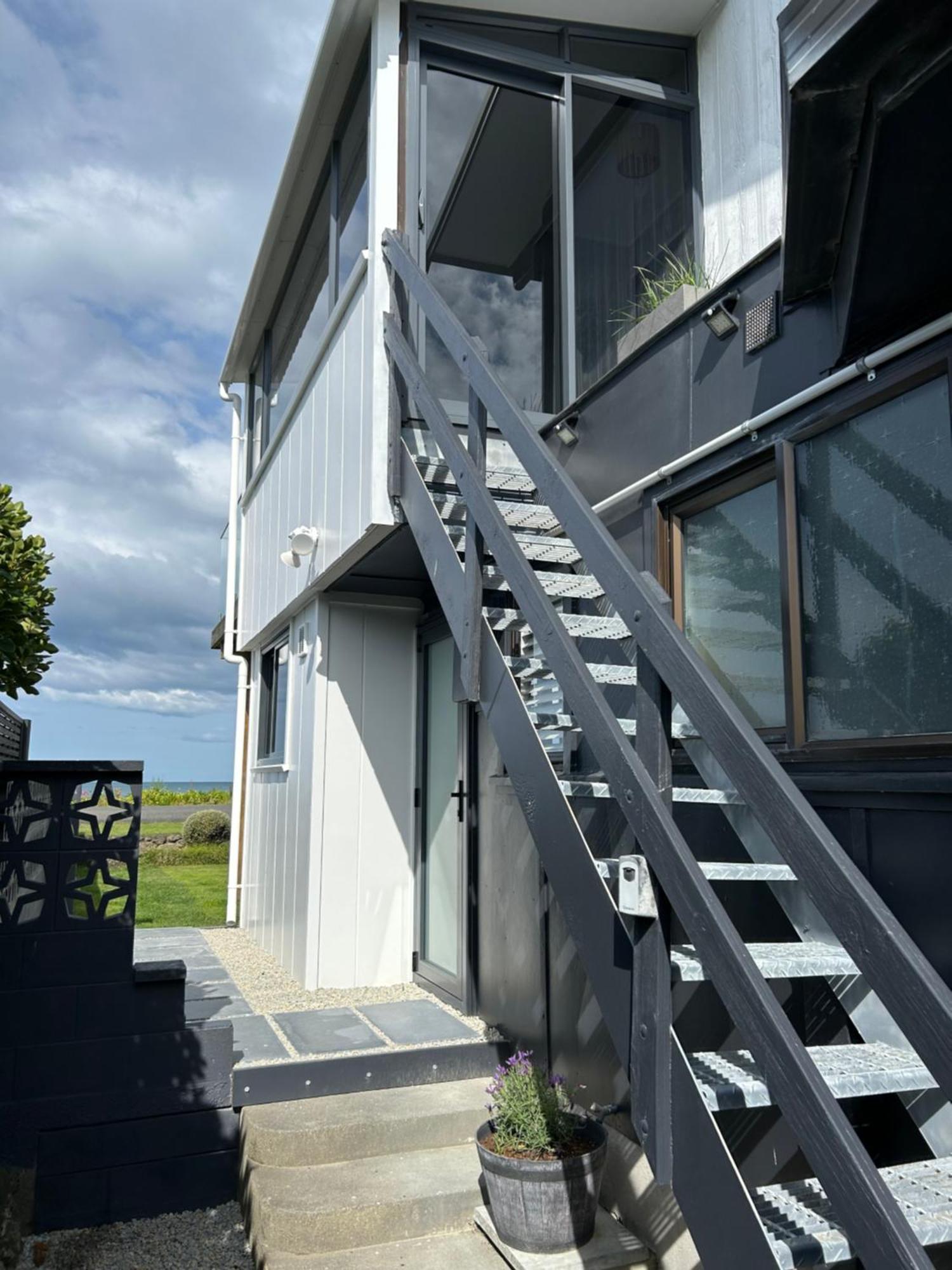 Eskdale Apartment 278 מראה חיצוני תמונה